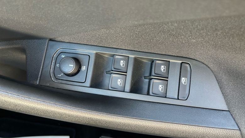 Skoda Kamiq 1.0 TSI SE 5dr Petrol Hatchback